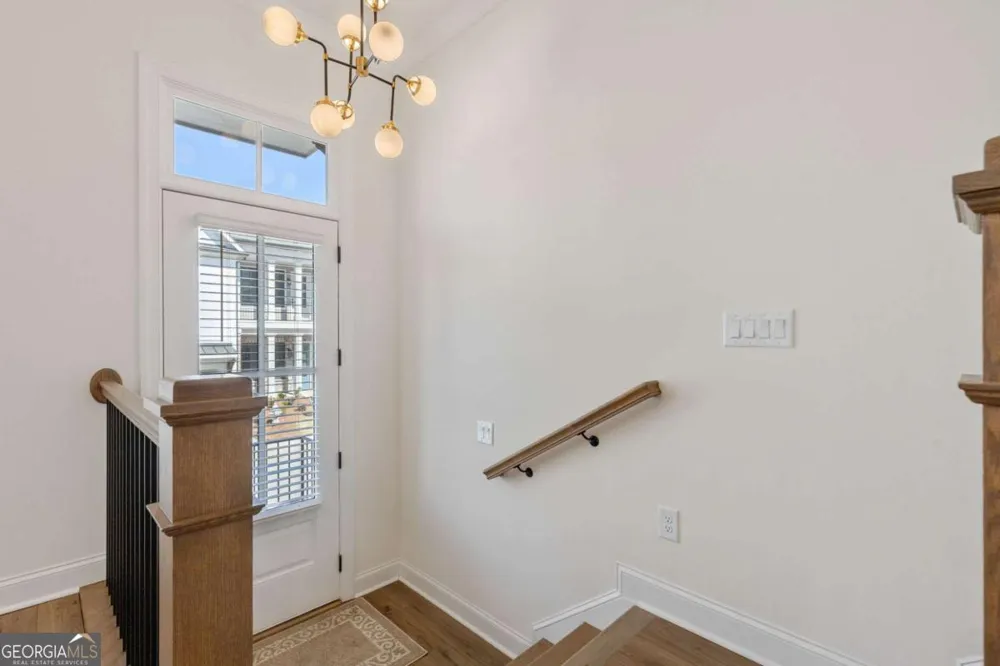4546 Watervale WAY Peachtree Corners, GA 30092