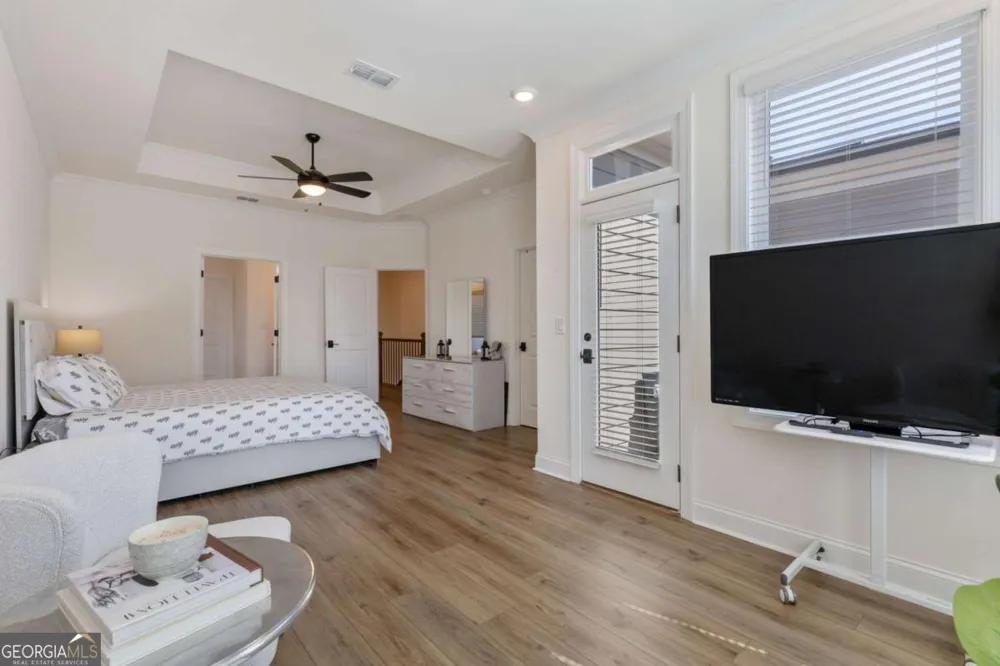 4546 Watervale WAY Peachtree Corners, GA 30092