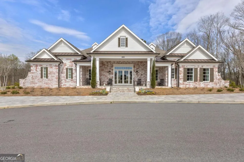 4546 Watervale WAY Peachtree Corners, GA 30092