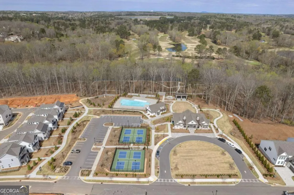 4546 Watervale WAY Peachtree Corners, GA 30092