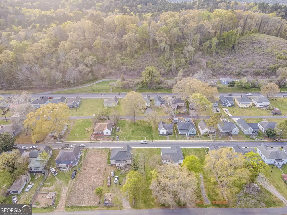 319 S McLin ST SW Rome, GA 30161
