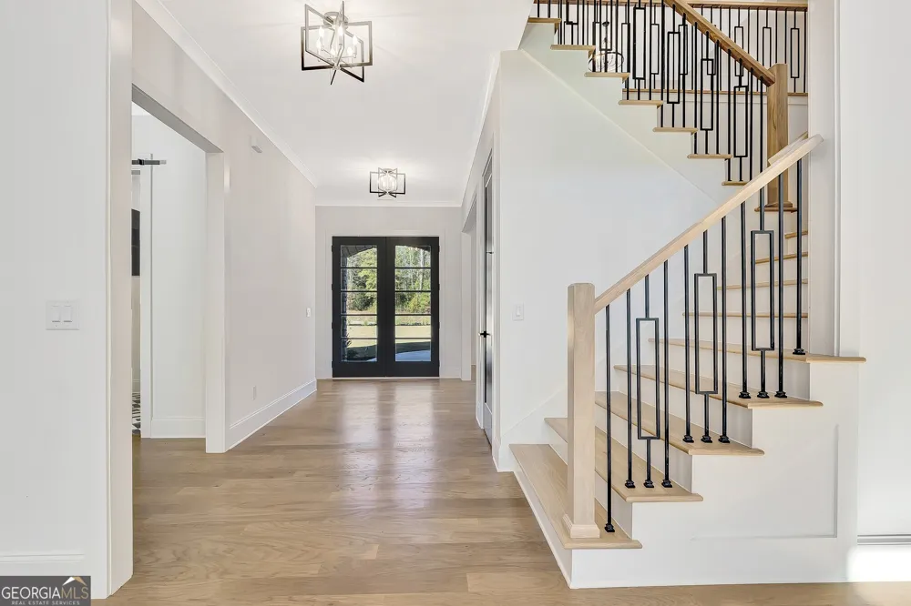 130 Grace Hope DR Brooks, GA 30205
