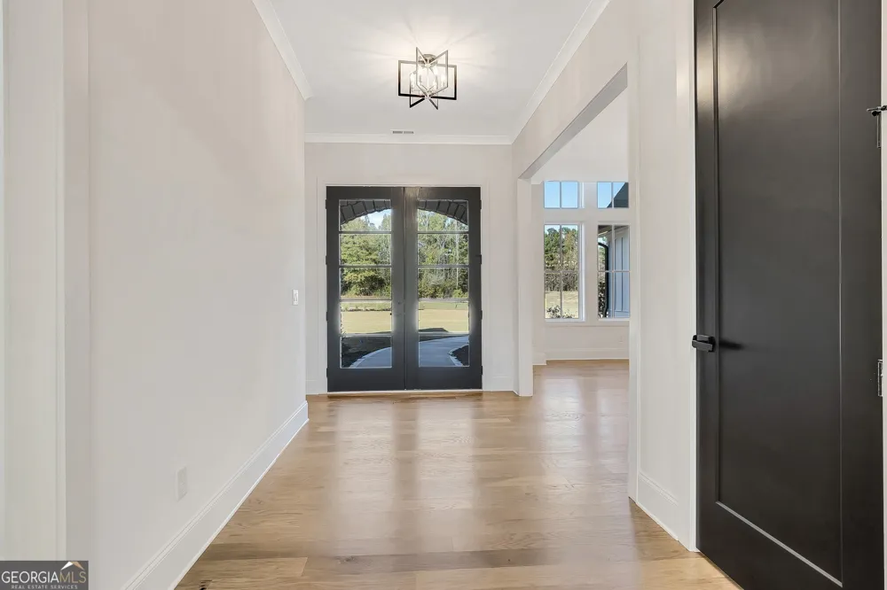 130 Grace Hope DR Brooks, GA 30205