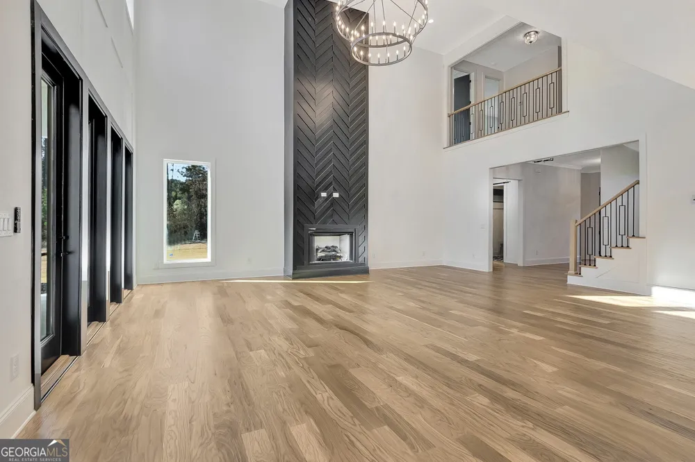 130 Grace Hope DR Brooks, GA 30205
