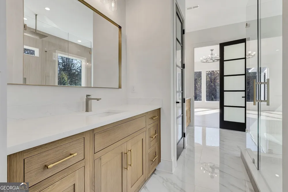 130 Grace Hope DR Brooks, GA 30205