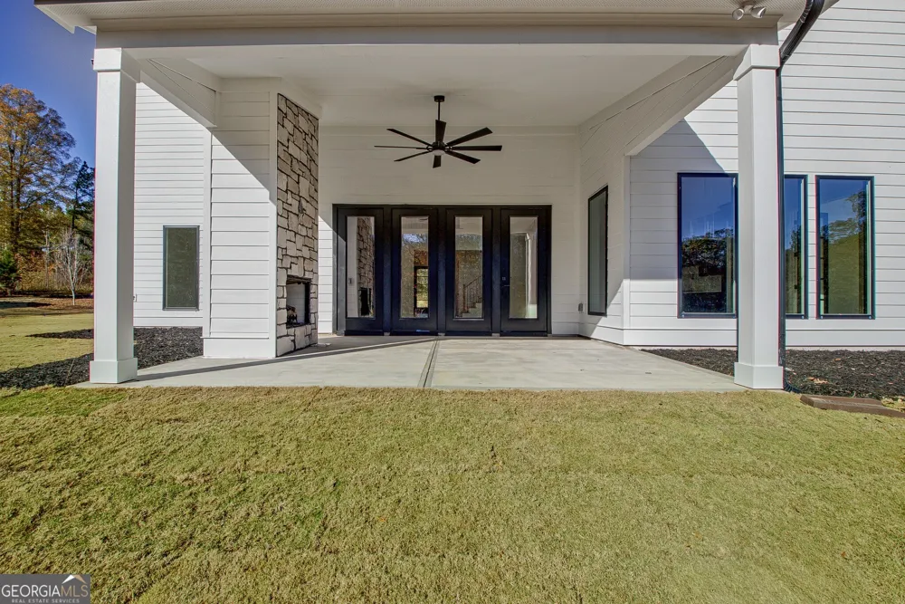 130 Grace Hope DR Brooks, GA 30205