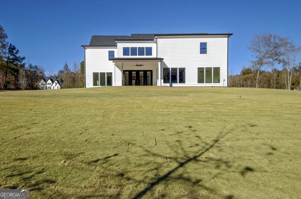 130 Grace Hope DR Brooks, GA 30205