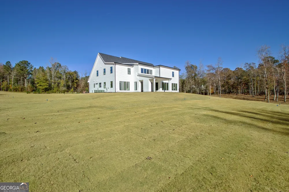 130 Grace Hope DR Brooks, GA 30205