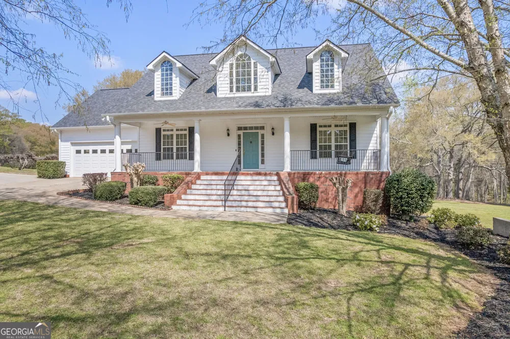 188 Ball ST Moreland, GA 30259