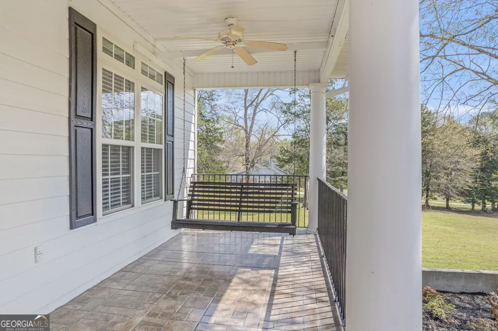 188 Ball ST Moreland, GA 30259