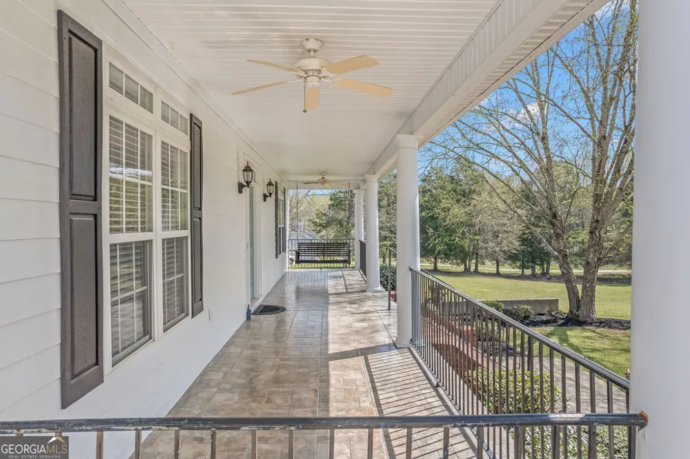 188 Ball ST Moreland, GA 30259