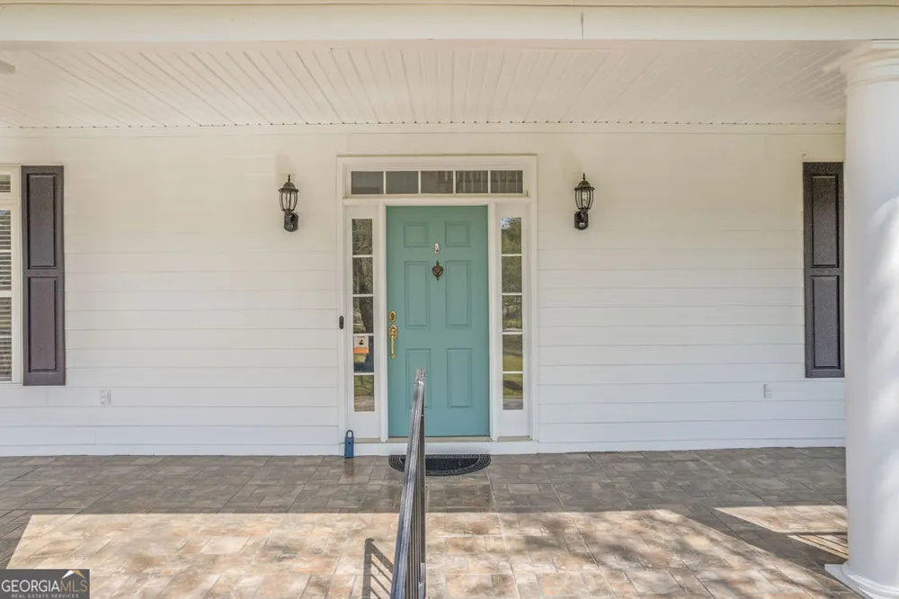 188 Ball ST Moreland, GA 30259