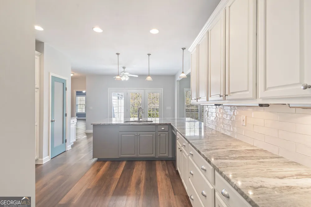 188 Ball ST Moreland, GA 30259
