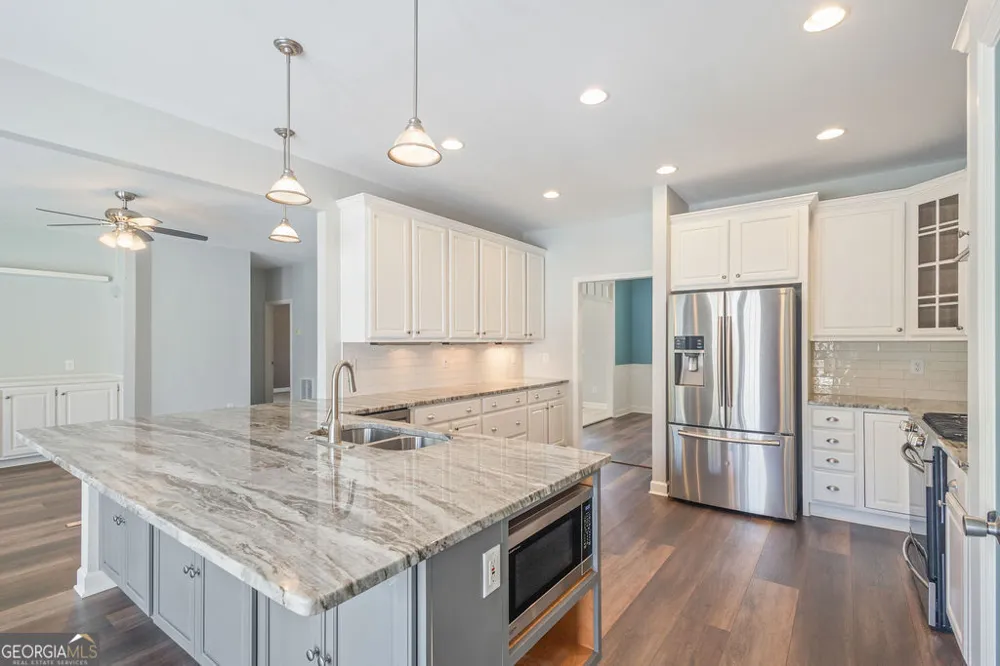 188 Ball ST Moreland, GA 30259