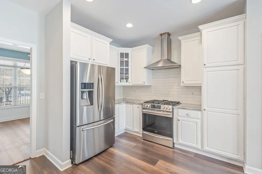 188 Ball ST Moreland, GA 30259