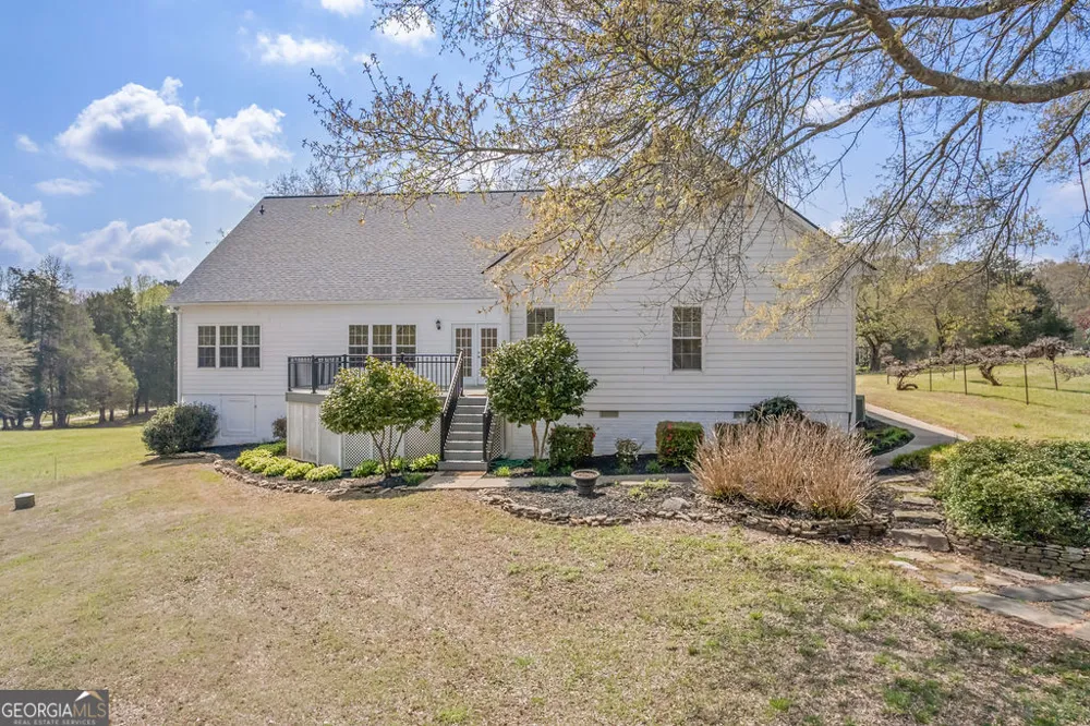 188 Ball ST Moreland, GA 30259