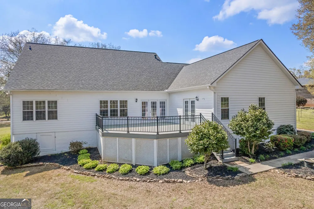 188 Ball ST Moreland, GA 30259