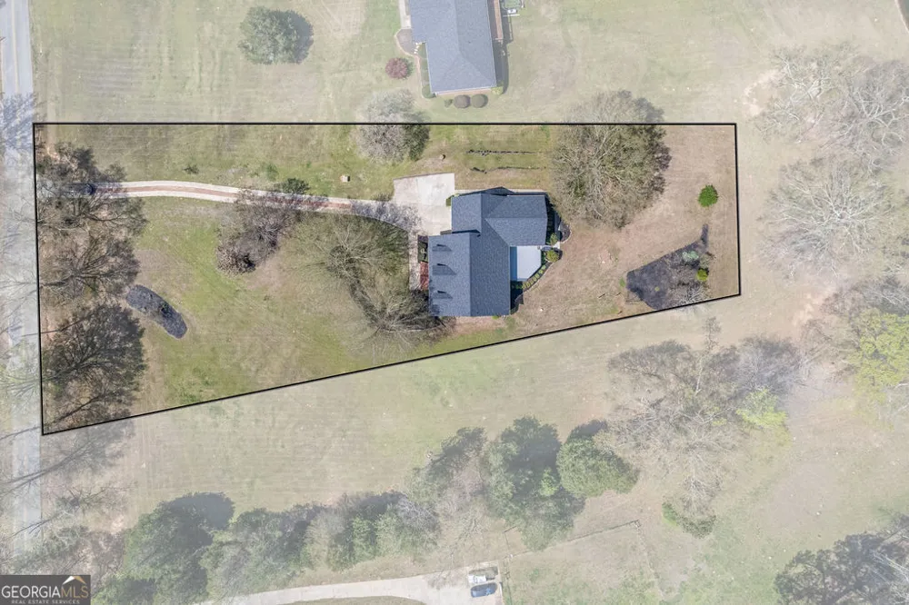188 Ball ST Moreland, GA 30259