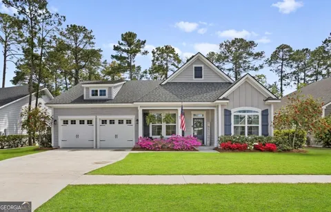 164 Crawford LN