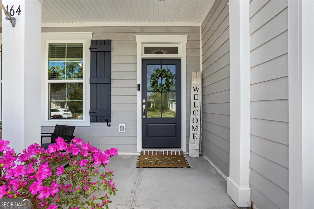 164 Crawford LN Richmond Hill, GA 31324