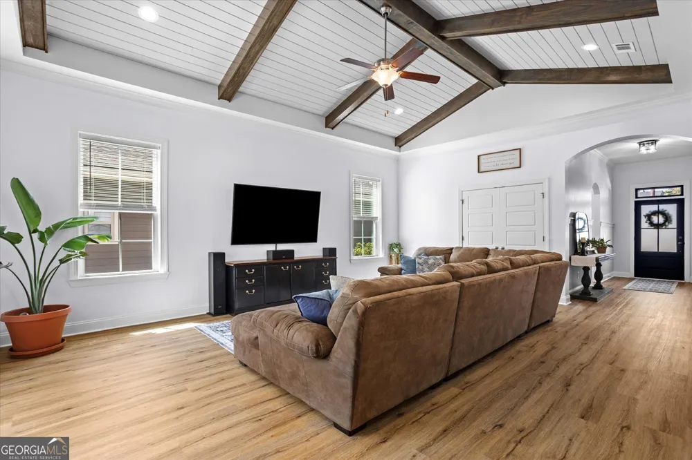 164 Crawford LN Richmond Hill, GA 31324