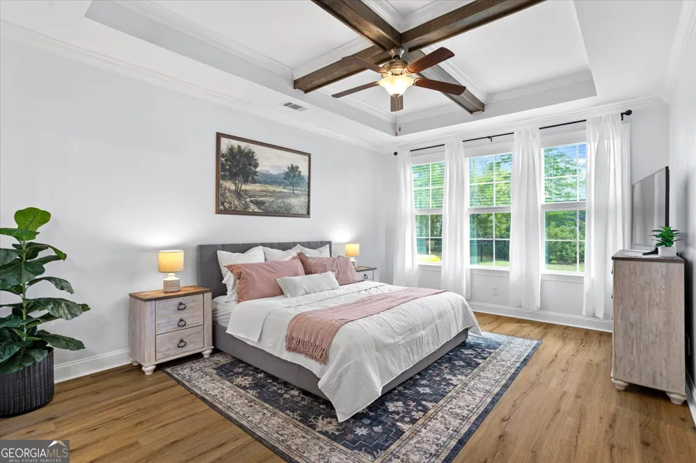 164 Crawford LN Richmond Hill, GA 31324
