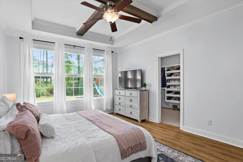 164 Crawford LN Richmond Hill, GA 31324