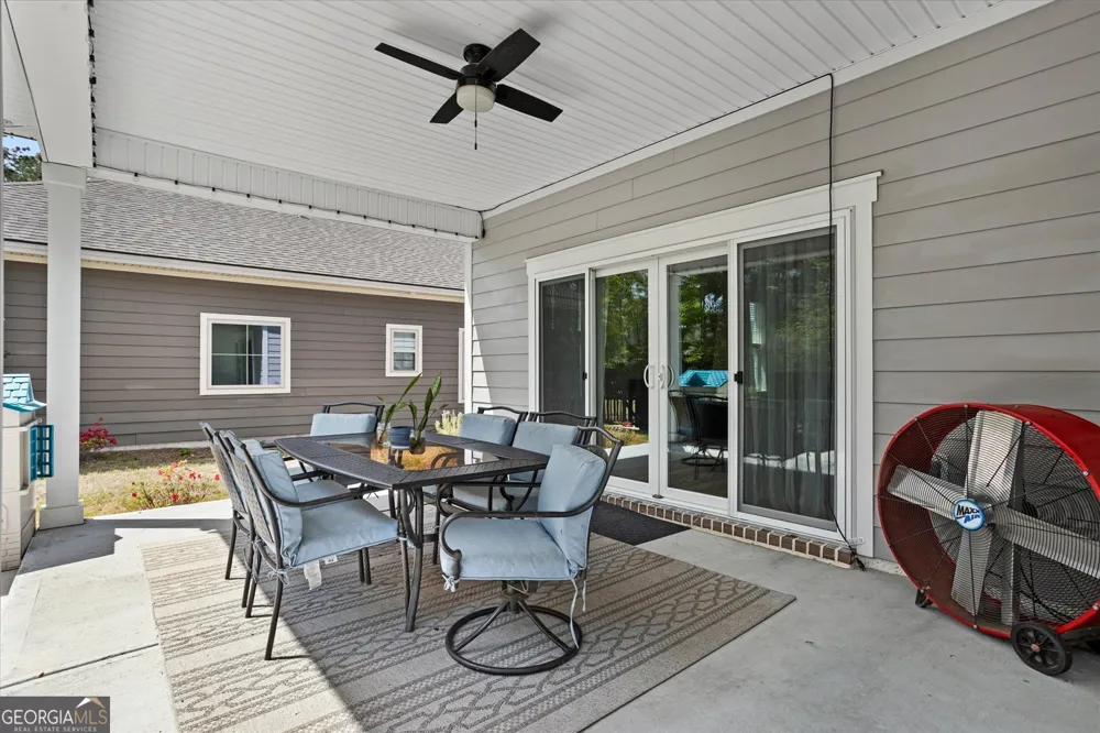 164 Crawford LN Richmond Hill, GA 31324