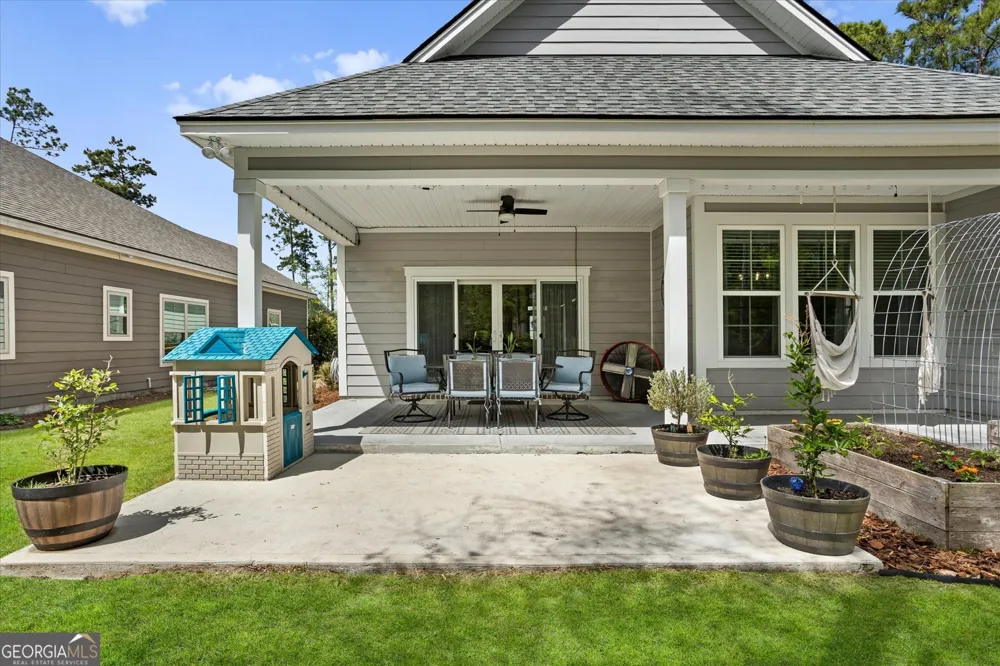 164 Crawford LN Richmond Hill, GA 31324