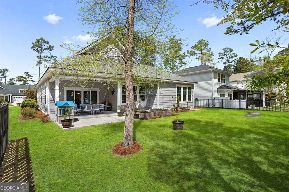 164 Crawford LN Richmond Hill, GA 31324