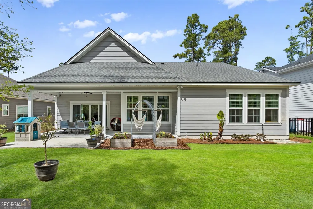164 Crawford LN Richmond Hill, GA 31324