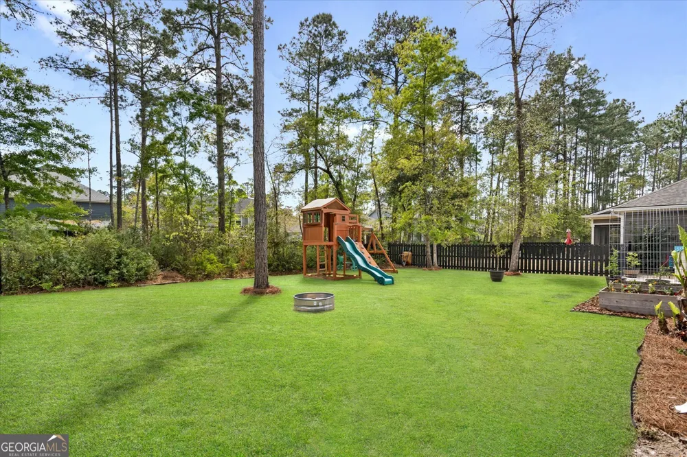 164 Crawford LN Richmond Hill, GA 31324