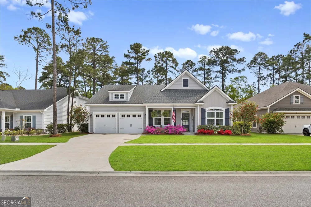 164 Crawford LN Richmond Hill, GA 31324