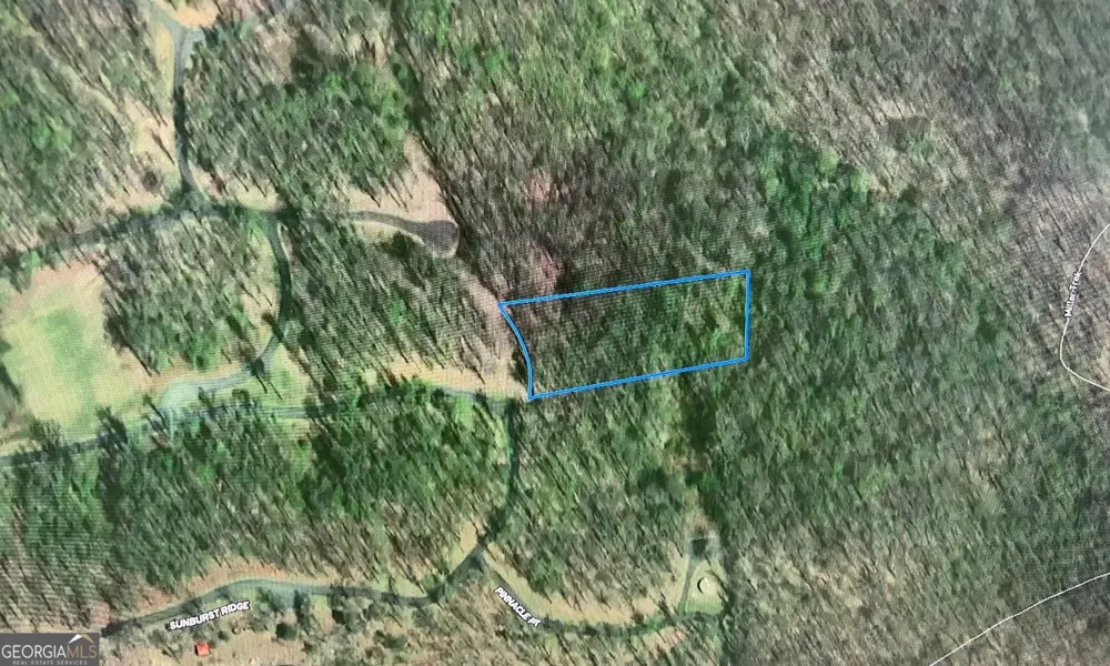 57 Rim Rock Young Harris, GA 30582