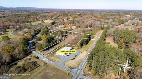 61 Brown Bridge RD