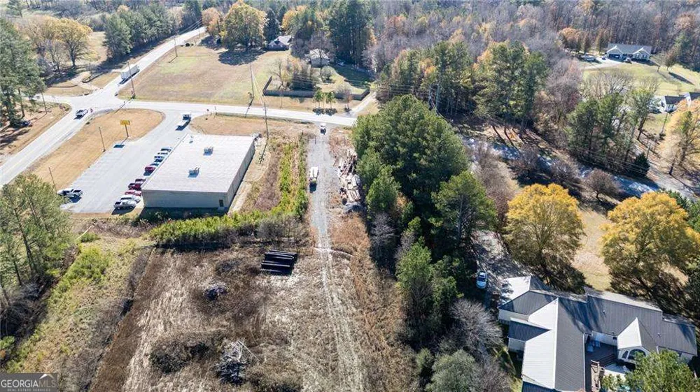 61 Brown Bridge RD Chatsworth, GA 30705