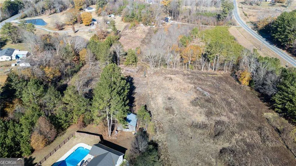 61 Brown Bridge RD Chatsworth, GA 30705
