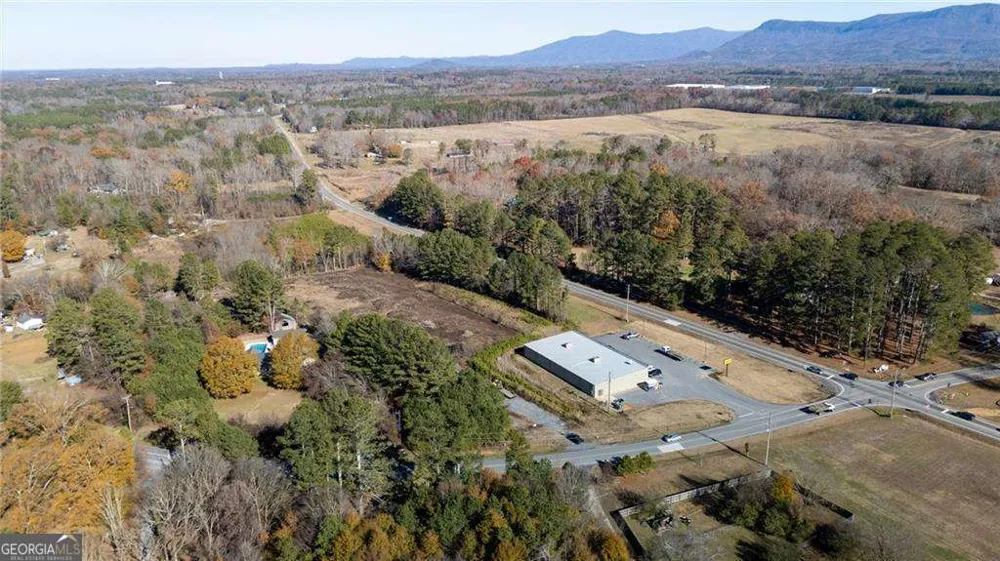 61 Brown Bridge RD Chatsworth, GA 30705