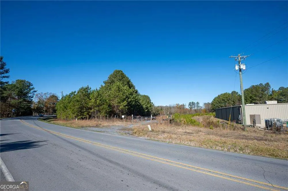 61 Brown Bridge RD Chatsworth, GA 30705