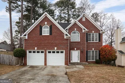 1547 Welch CT