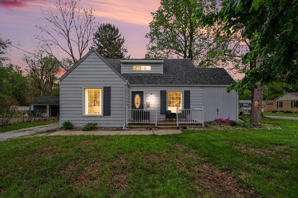769 S Calumet Road Chesterton, IN 46304