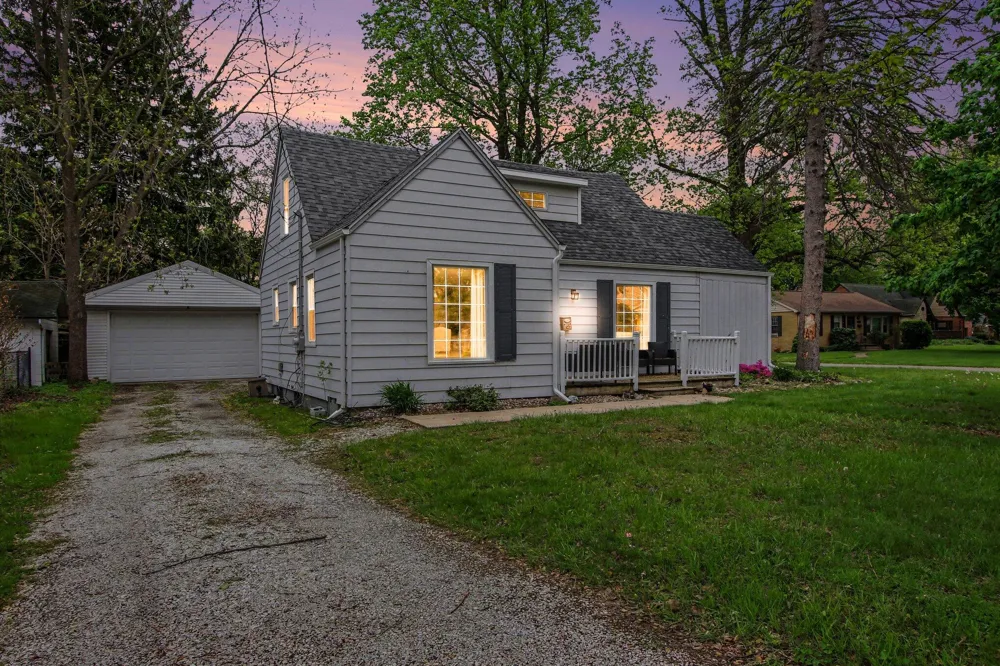 769 S Calumet Road Chesterton, IN 46304