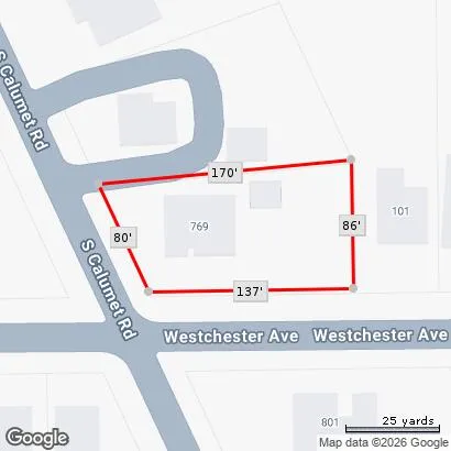 769 S Calumet Road Chesterton, IN 46304
