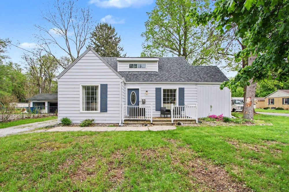 769 S Calumet Road Chesterton, IN 46304