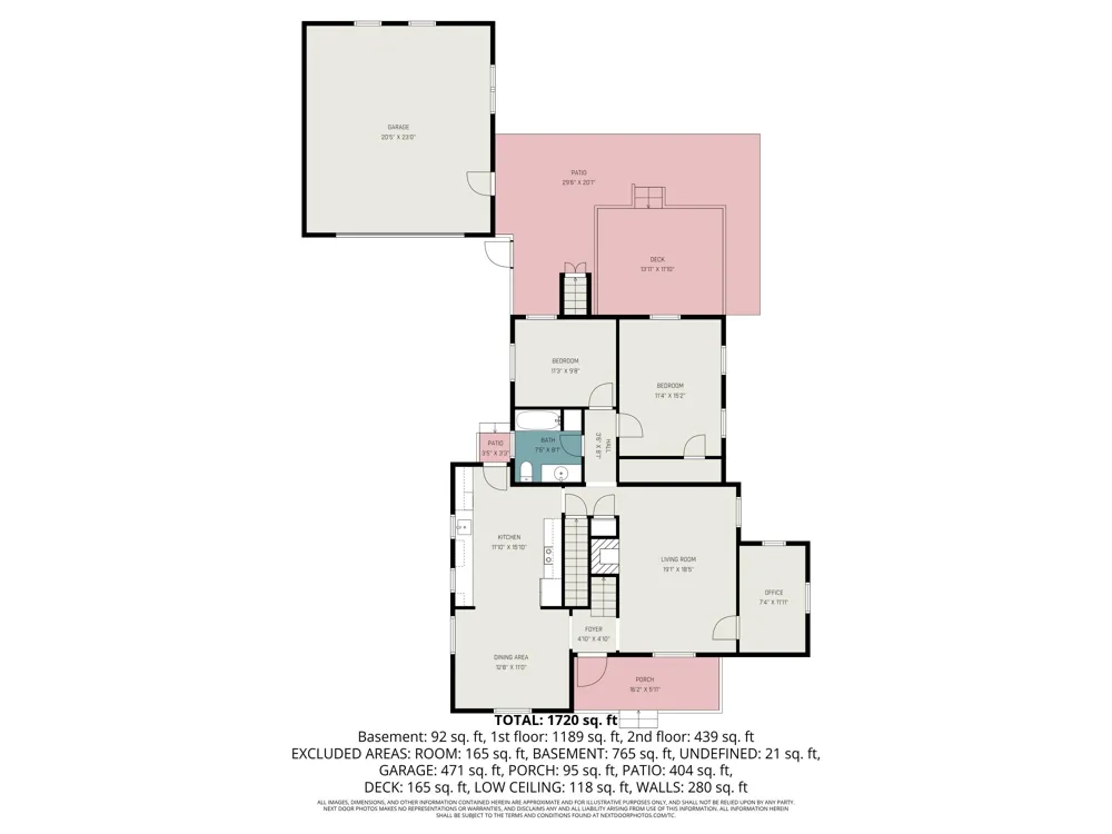 769 S Calumet Road Chesterton, IN 46304