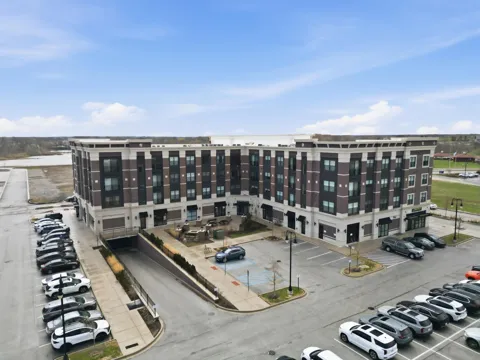 9610 Centennial Drive #206