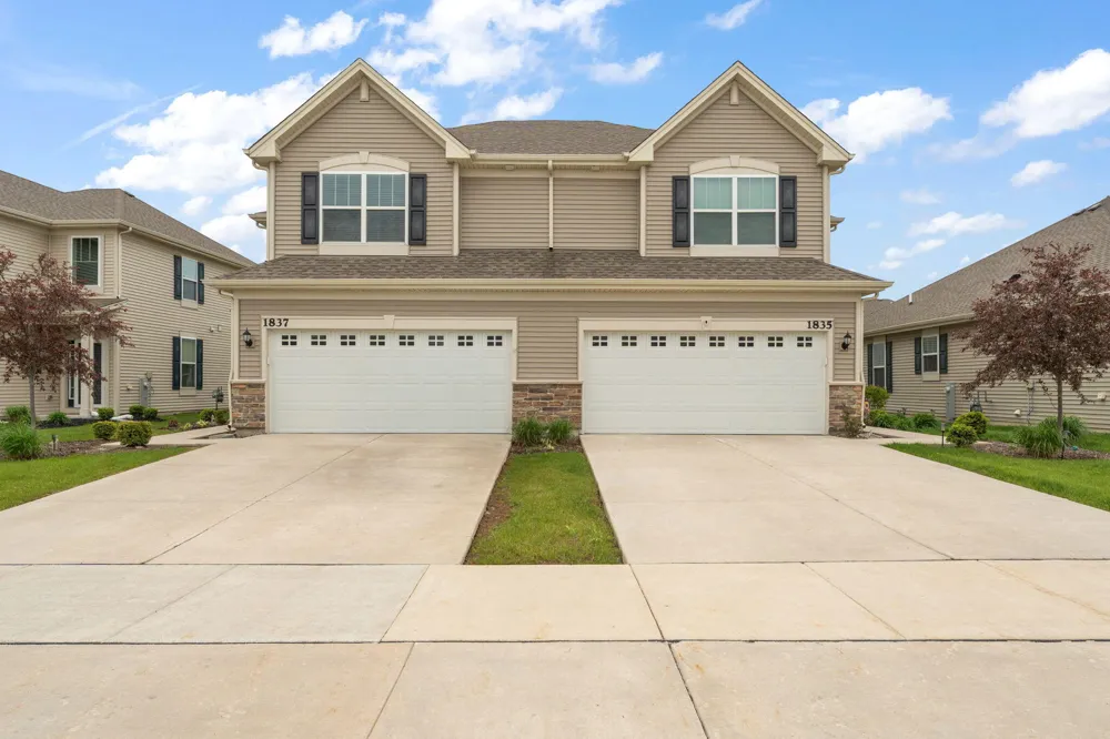 1835 E 110th Place Crown Point, IN 46307