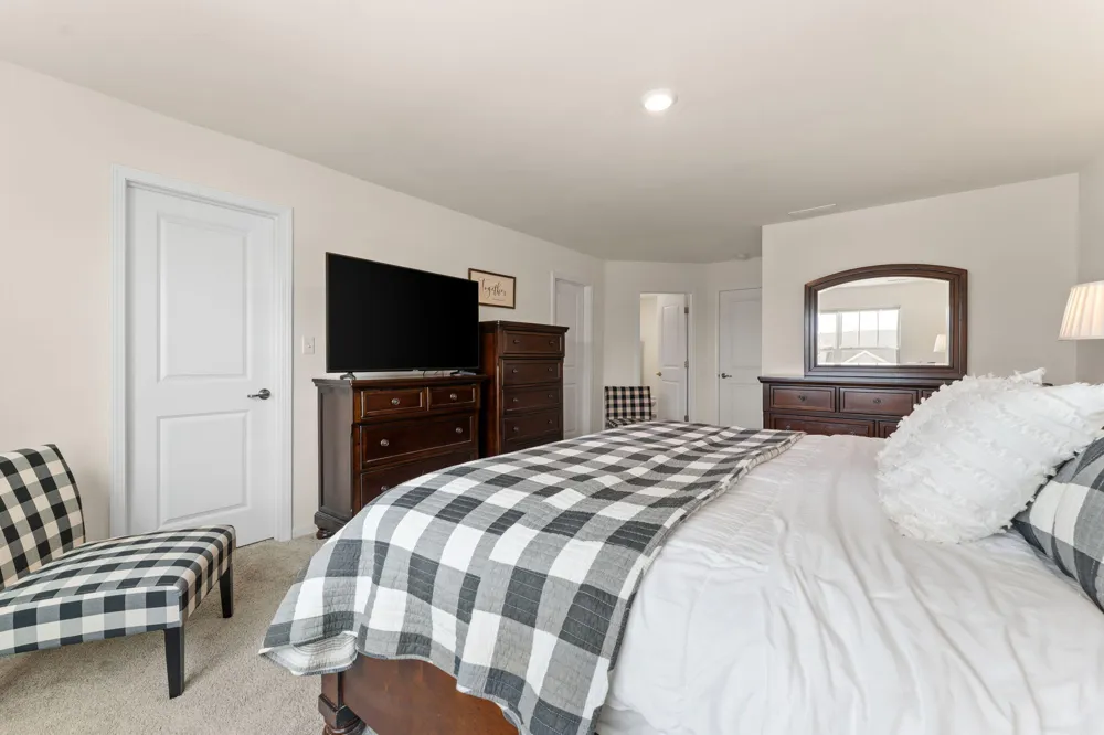1835 E 110th Place Crown Point, IN 46307