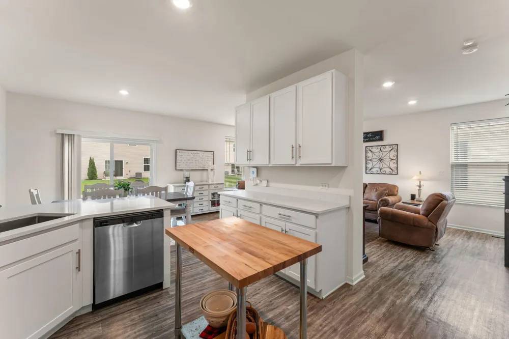 1835 E 110th Place Crown Point, IN 46307