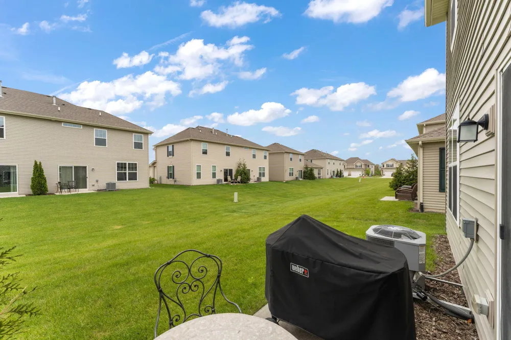 1835 E 110th Place Crown Point, IN 46307